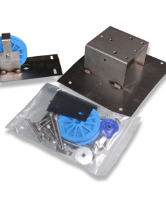 Rope guide universal for FAC D820/D920